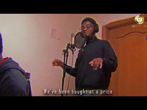 Live sessions with Dharmy David : My Father by Dharmy David & Sheun Victor