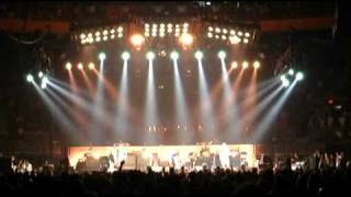 Pearl Jam Live at The Garden 12 - Faithful (High Quality)