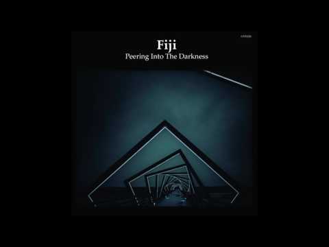 CNT1028 -Fiji -Peering Into The Darkness-(Digital / CD, The Content Label, 12/5/2017)
