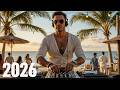 Avicii, Dua Lipa, Coldplay, Martin Garrix & Kygo, The Chainsmokers Style - SUMMER AFRO HOUSE Mix #16 DEFAULT Thumbnail