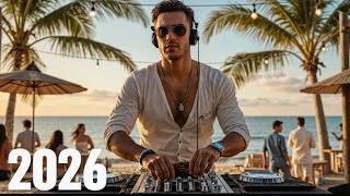 Avicii, Dua Lipa, Coldplay, Martin Garrix & Kygo, The Chainsmokers Style - SUMMER AFRO HOUSE Mix #16 MQDEFAULT Thumbnail