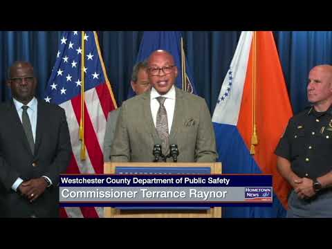 Westchester County Changes