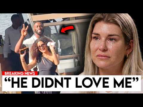 Things Get WORSE Between Rachel and Siya Kolisi!