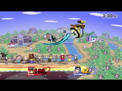 GPPWeekly14 - Giffca (ROB) vs Drake (Bayo)