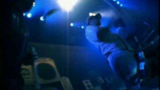 Nação Zumbi-"Zumbi Zulu-Banditismo-Um Satélite na Cabeça"DVD