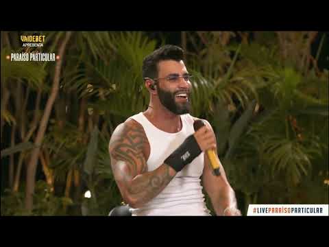 Gusttavo Lima - Oi Vida (LIVE PARAÍSO PARTICULAR)