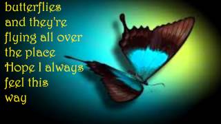 My Crush  China Anne Mcclain lyrics