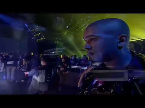 Double  99 - Ripgroove (Extended Edit)