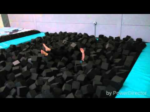 Mooie salto's bij jumpskillz nl vlog 20