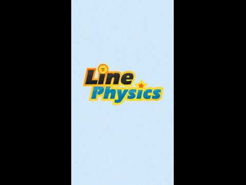 Line Physics Video