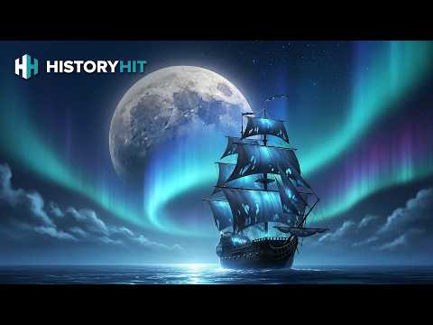 Die Geisterschiffe der Arktis: Das Rätsel um Erebus & Terror | Doku