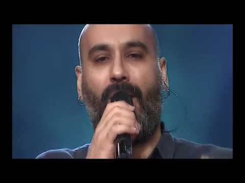 Dodan Özer Vs Simge Şahin 'Yüksek Minarede Kandiller Yanar' O Ses Türkiye 2 Şubat 2017   Düello