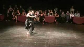 Javier Rodriguez Stella Missé 17 Aprile 2009 Catania Neotango