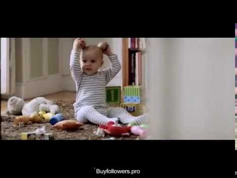 'La actitud azul', de EURO RSCG para Endesa (BEBE)