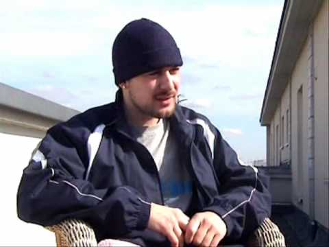 Royal Bunker - Gegen die Kultur DVD  Punchlines Tapes und Fanatismus(Teil 1)