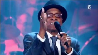 Billy Paul - Me &amp; Mrs Jones
