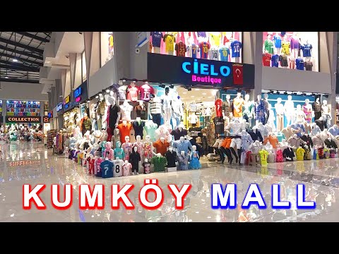 Shopping in SIDE (Kumköy). Kumköy MALL Shopping Center. Türkei 2025  #side #türkei #kumköy #bazar