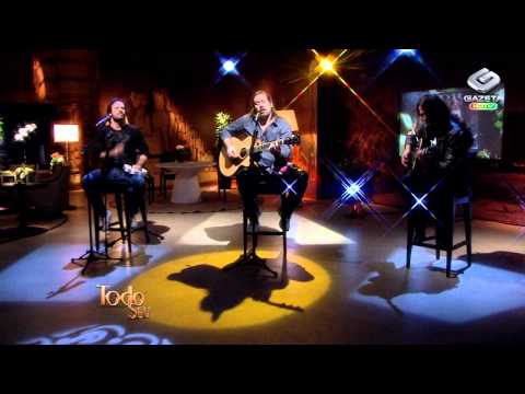 Todo Seu - Musical - Dr. Sin - 01/05/2013