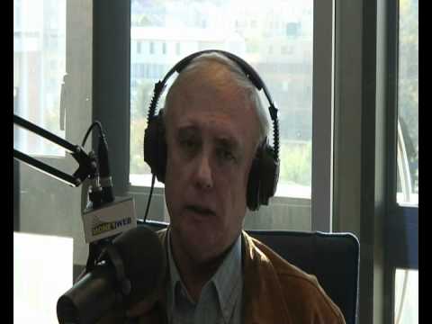 Paul Harris - former CEO, FirstRand