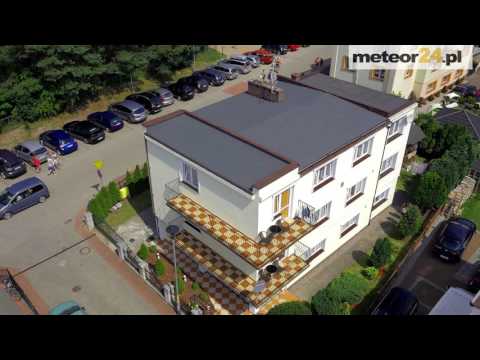 Przy Samej Plaży - U Jacka i Krystjana - Mielno meteor24.pl