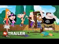 Phineas And Ferb Season 5 Trailer