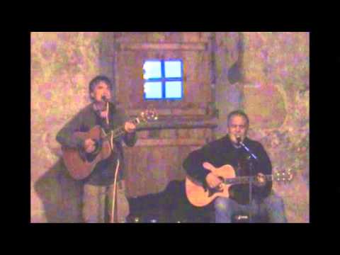 WABI DANĚK & MILOŠ DVOŘÁČEK - Na cestě