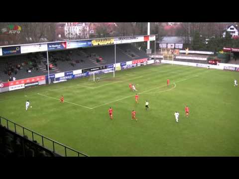 KVO TV Verslag: OHL - KVO