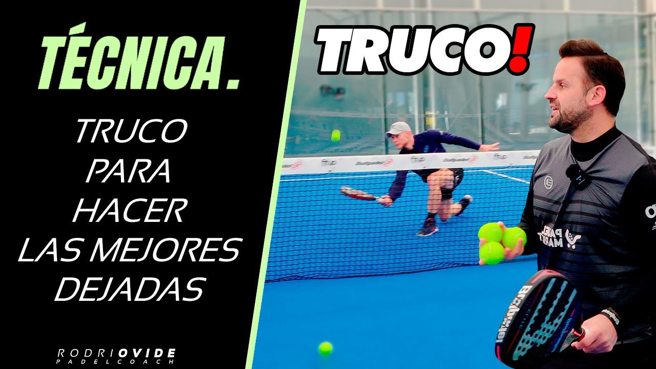 Chiquita technique: tactical timing and slice control
