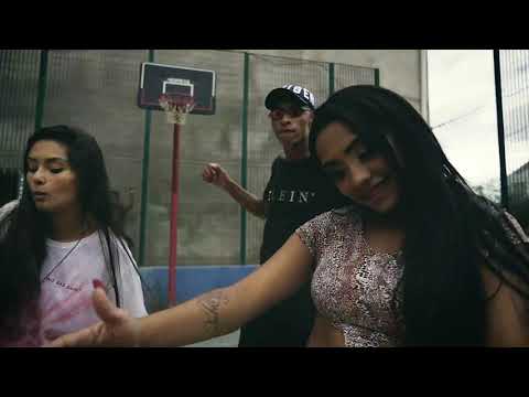 Dj Paula Maldi, Mc Naay e Mc VN - Fica Sem Vergonha (Clipe Oficial) | Funketon