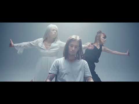 Richard Kerz - In Between