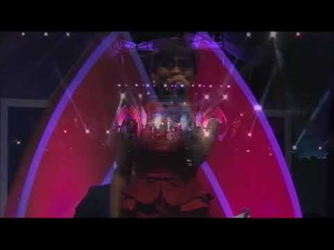 Ika Shakira D'Academy 2 Di Semarak Pelangi 14 Tahun Kolaka Utara part I