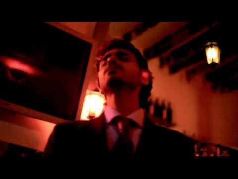 Ruca Fernandes, "Fado Meia-Noite" - "Libertação"