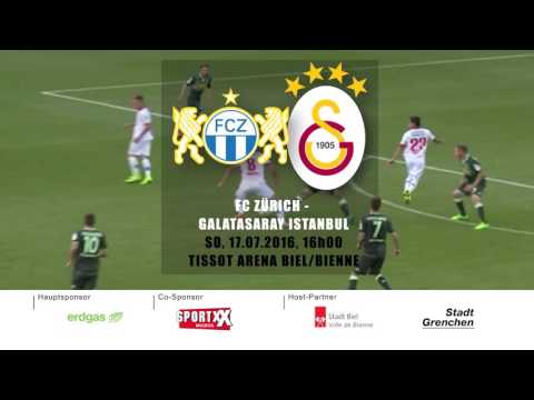 The Uhrencup is back