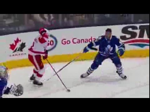 Maple Leafs Game Preview: Toronto vs Florida - April 4, 2016