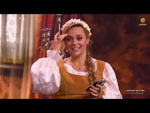 Lektury (nie) obowiązkowe. Pan Tadeusz | Kabaret na żywo. Chyba Czesuaf