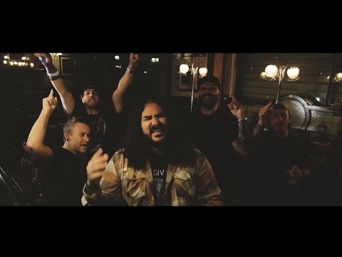 Crosslane - TEVERE (Official Music Video)