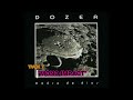 DOZER "MADRE DE DIOS" 2001 "MONO IMPACT"