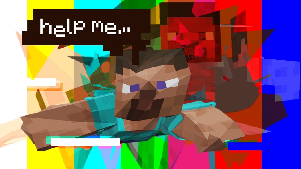 I Fixed Every Bug in Minecraft