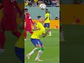 The Movement From Richarlison Playing The Brazilian Way KiaWorldwideOfficial