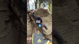 Video thumbnail: Mushroom, 6C. Rocacorba