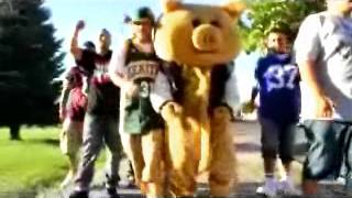Rezhogs- Crusty Lil' Town Music Video