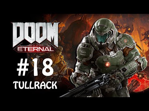 DOOM Eternal odc.  #18 (bez komentarza)