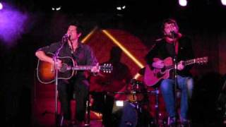 JT Hodges ~ Shaun Hague ~ My Side Of The Story