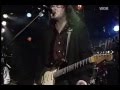 Rory Gallagher   My Baby She Left Me    Cologne 1990