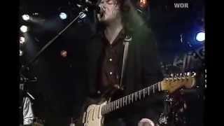 Rory Gallagher   My Baby She Left Me    Cologne 1990