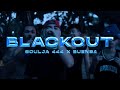 SOULJA444 & BUENSA - BLACKOUT (Prod. SIX) [OFFICIAL MUSIC VIDEO] #PHdrill #TagalogDrill