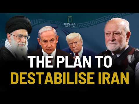 Iran and the Murder of Khamenei | Dr Azzam Tamimi