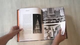 Видео о книге Высотка номер один: история и архитектура Главного здания МГУ