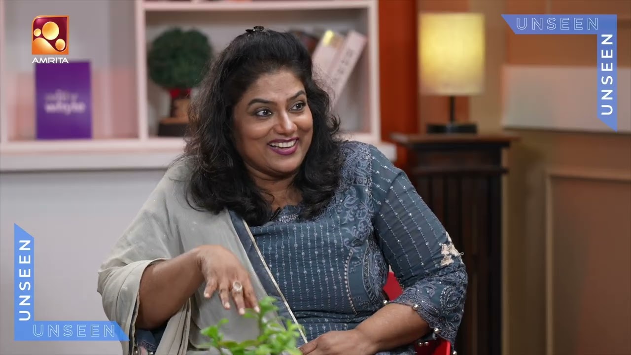 സിനിമയിൽ ഞാൻ ഒരിക്കലും സീരിയസ് ആയിരുന്നില്ല! | Annie’s Kitch