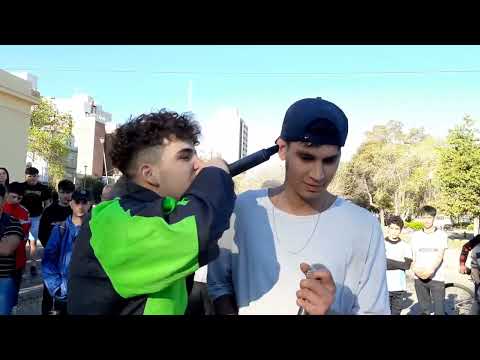 Segu vs Recope: 8vos - La Jungla x Rompecadenas (Fecha 6: Torneo 2023)